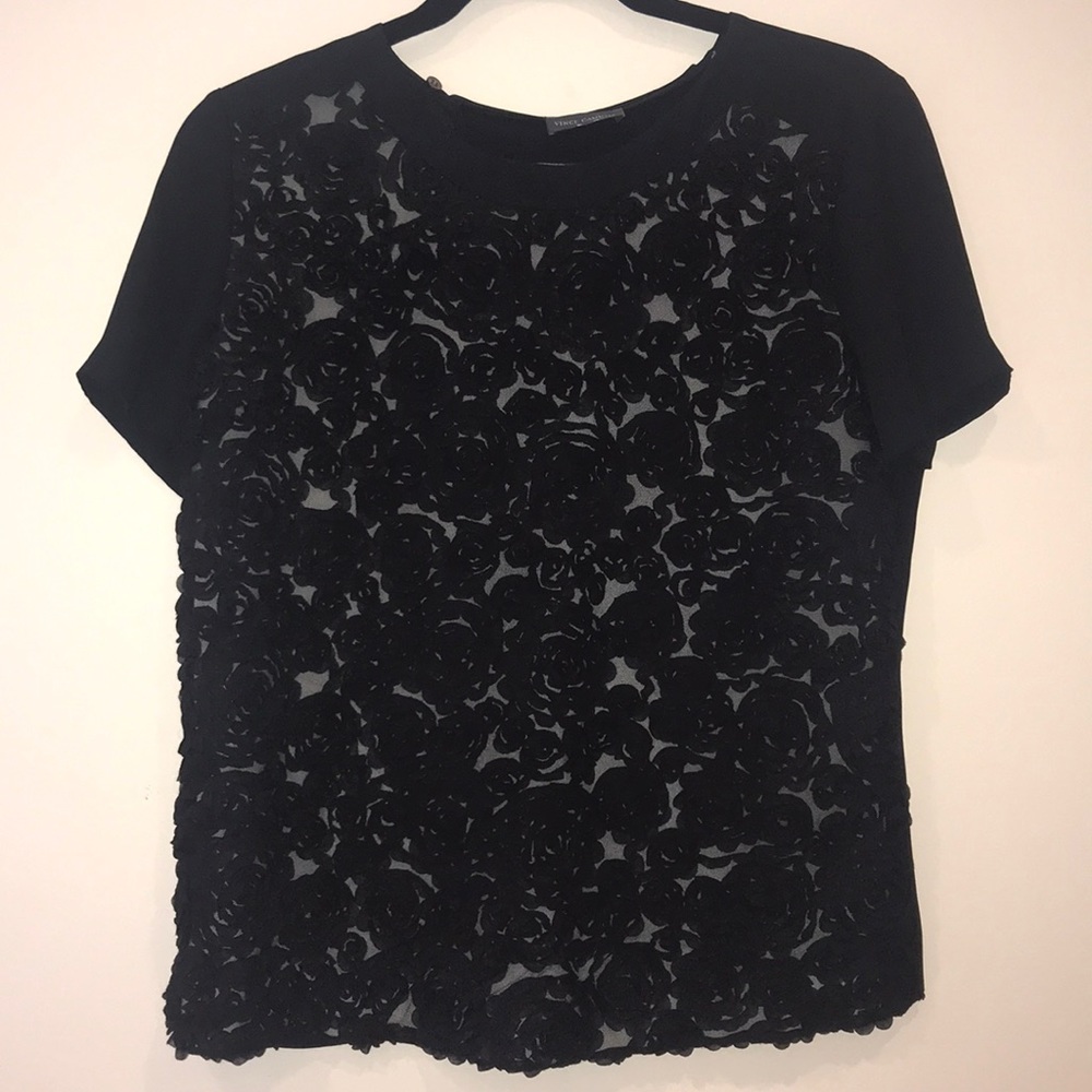 Vince Camuto Top